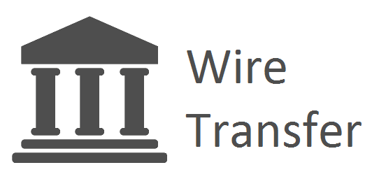 Wire Transfer